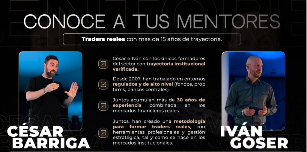 Opinion curso Black Sheep 
