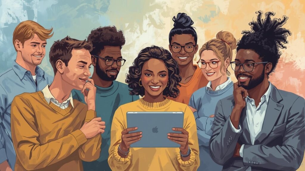 Opiniones de formaciones online 
