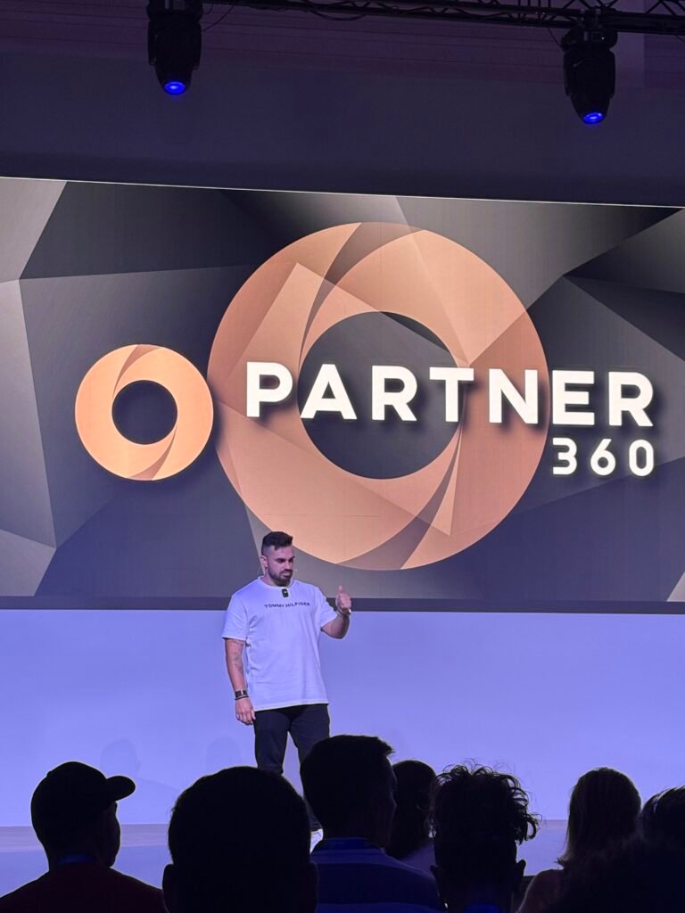 Quien es Fabio Serna 
