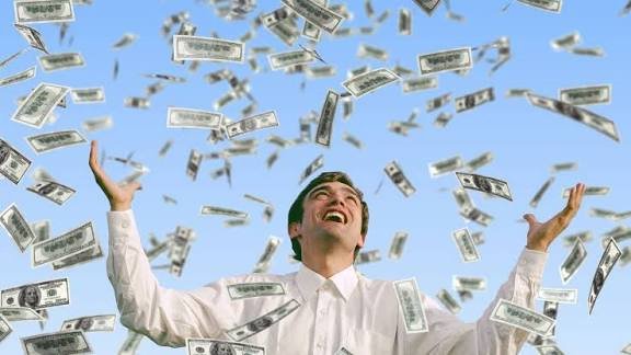 Ganar dinero por internet 
