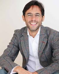 Quien es Sergio Fernandez