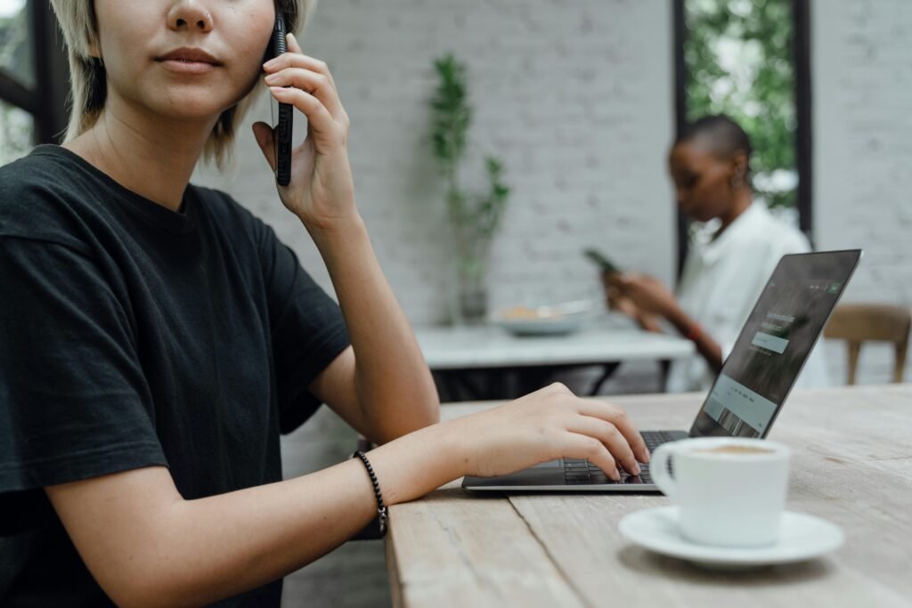 no me escuchan cuando hablo